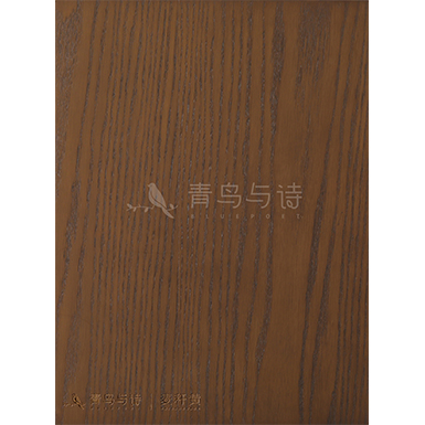麦秆黄